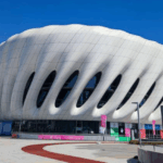 China’s 15th National Games: Where Sports Meet Futuristic Tech 🏅💻