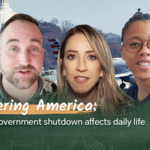 U.S. Shutdown Crisis Hits Day 42: Lives in Limbo 🛑✈️ video poster