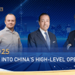 CIIE 2025: Global Giants Bet on China’s Open Markets 🌏💼 video poster