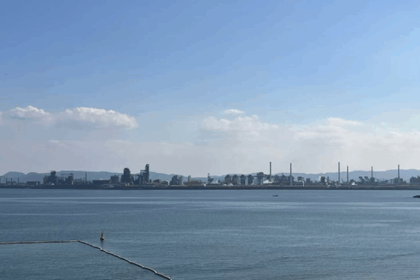 Pohang's Steel to Spark: South Korea's EV & Tourism Revamp 🚗⚡