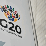 🇨🇳✈️ Chinese Premier Li Qiang Lands in South Africa for Historic G20 Summit 🌍🤝