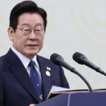 ROK & China Boost Ties 🌏: Lee Jae-myung Pushes Cooperation