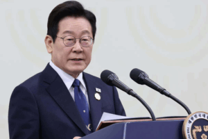 ROK & China Boost Ties 🌏: Lee Jae-myung Pushes Cooperation