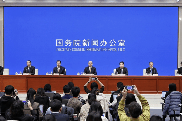 China Aims for 3 Trillion-Yuan Consumer Boom by 2027 🚀