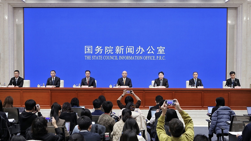 China Aims for 3 Trillion-Yuan Consumer Boom by 2027 🚀