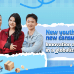 Gen Z Redefines Global Shopping Trends 🌍🛒 video poster