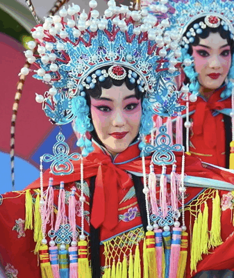 🎭 CMG Debuts First Children’s Opera Gala: Young Phoenix Takes Flight! video poster