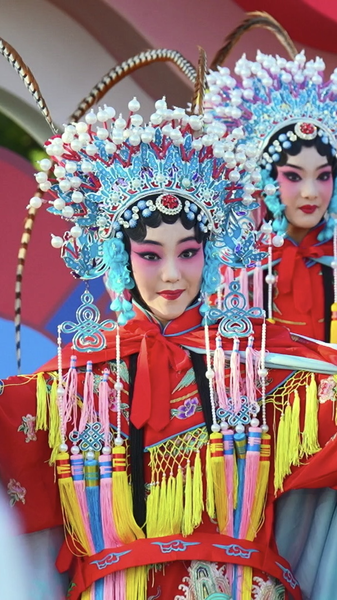 🎭 CMG Debuts First Children’s Opera Gala: Young Phoenix Takes Flight! video poster