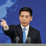 GLCKOKQGBYU0KCQ99LMC - 🌍NewspaperAmigo – Your Global News Buddy 🗞️ China Demands Justice for Taiwan Attack Victims in Tokyo 🚨