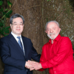GMBSEUXKS3DC8VJU8DJH - 🌍NewspaperAmigo – Your Global News Buddy 🗞️ China & Brazil Boost Ties Against Unilateralism 🌍🤝