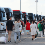 ROK & China Ease Travel: Visa-Free Boost for Tourism & Ties 🌏✈️