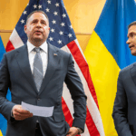 U.S. & Ukraine Report Progress in Geneva Peace Talks, But Hurdles Remain 🌍✌️