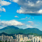 Wutong Mountain: Shenzhen's Green Oasis Hosts National Games Marathon 🌿🏃♂️ video poster