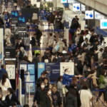 China-Japan Tourism Tensions Spark Travel Warnings 🚨✈️ video poster