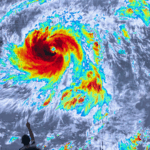 Philippines Braces for Super Typhoon as Search for Storm Victims Pauses 🌪️🇵🇭