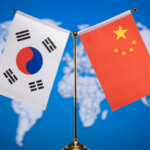 China & South Korea Boost Ties with Historic Visit 🐼🌏