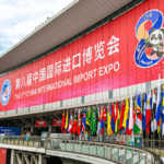 Global Biz Unites at CIIE: New Trends & Opportunities 🌍✨ video poster