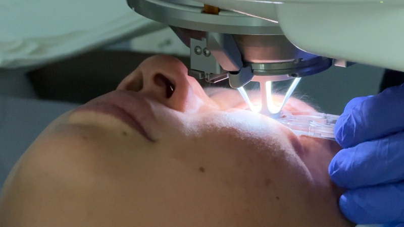 AI Revolutionizes LASIK Surgery: Faster, Safer, Smarter 👁️💻 video poster