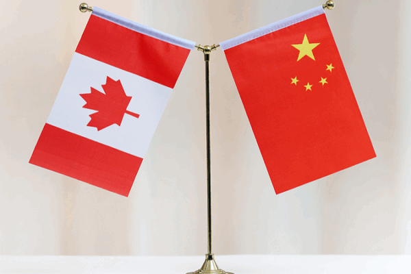 China and Canada Reset Ties: New Era of Cooperation Begins 🌏🤝