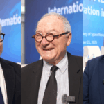 Europe Aims to Bridge China-U.S. Space Divide 🌌🛰️ video poster