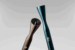 🌟 Zhang Boheng Leads China’s Torchbearers at 2026 Winter Olympics Relay 🏅