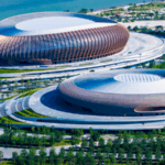 Xi Jinping to Open China's 15th National Games in Guangzhou 🎉🏅