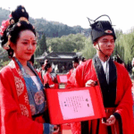 Hanfu Weddings Blossom in Xi’an as Global Couples Embrace Tradition 🌸👘 video poster