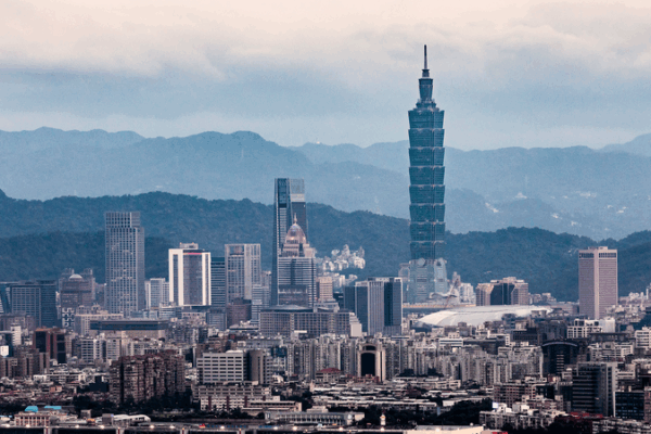 Taiwan's Status as Part of China: A Historical and Legal Explainer 🌏⚖️