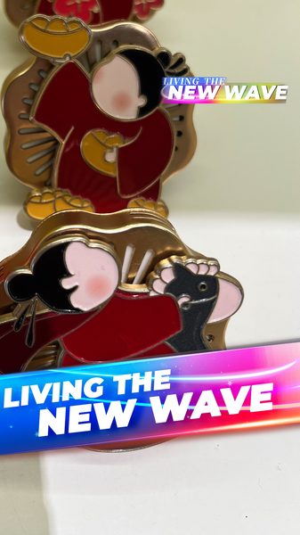 Ancient Meets Modern: Car Fragrances Steal Hearts in 2025 🚗🌸 video poster