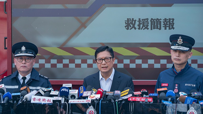 Hong_Kong_Fire_Tragedy__128_Lives_Lost_as_Rescue_Ops_Conclude