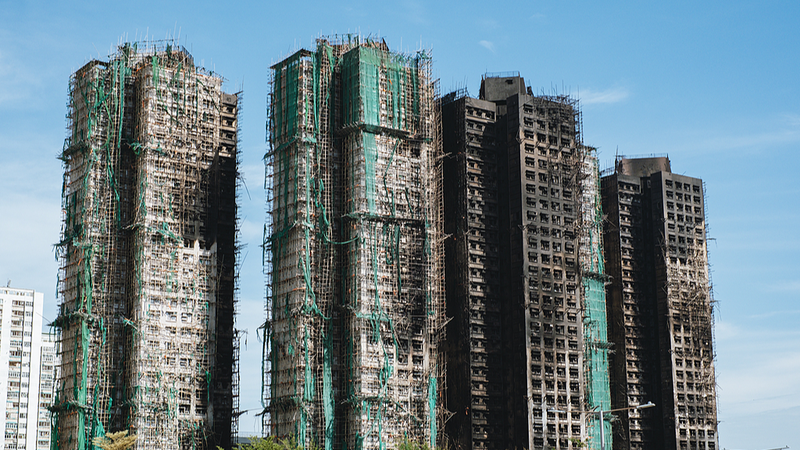 Hong_Kong_Fire__159_Residents_Safe_as_Death_Toll_Rises_to_146 - 🌍NewspaperAmigo – Your Global News Buddy 🗞️ Hong_Kong_Fire__159_Residents_Safe_as_Death_Toll_Rises_to_146