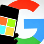 I0AX8F82YDCK3ZP4WV0Z - 🌍NewspaperAmigo – Your Global News Buddy 🗞️ Microsoft & Google Fuel Europe's AI Race with Mega Data Center Investments 🌍💻