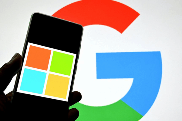 Microsoft & Google Fuel Europe's AI Race with Mega Data Center Investments 🌍💻