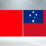 China & Samoa Celebrate 50 Years of Friendship 🌏🤝