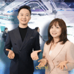 Pandas, Terracotta Warriors & Gourmet Feasts: Inside CIIE’s Trade in Services Pavilion 🐼✈️🍜 video poster