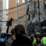 IDBHCWW7WPL6UJRO5B4O - 🌍NewspaperAmigo – Your Global News Buddy 🗞️ Iran Condemns Israel Over Hezbollah Commander's Killing, Ceasefire at Risk 🌍⚡