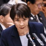 China Condemns Takaichi's Taiwan Remarks as Tensions Rise 🇨🇳⚡