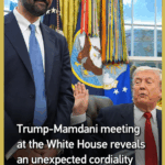 IJ520J35YGUV8HSXBQZY - 🌍NewspaperAmigo – Your Global News Buddy 🗞️ Trump and Mamdani's Surprise White House Truce 🕊️ video poster