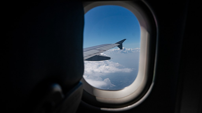 Airbus A320 Recall Sparks Thanksgiving Travel Chaos ✈️🚨