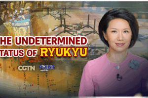 Ryukyu's Hidden History Resurfaces Amid Japan's Missile Move 🚨 video poster