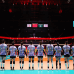 Volleyball Spirit Unites Greater Bay Area in 2025 🏐✨ video poster