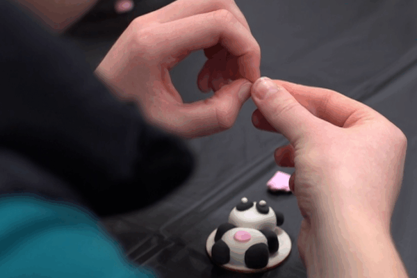 US Students Dive Into Chinese Culture with Crafts & Costumes 🎋🐼 video poster