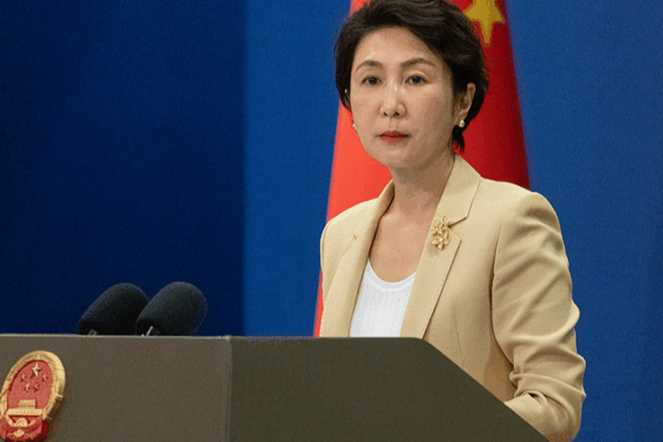 China Pledges Full COP30 Implementation 🌱