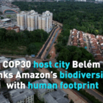 Belém’s COP30 Spotlight: Amazon’s Gateway Faces Climate & Change 🌿✨