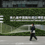 IZG0K2Z60Q4NYTC1LN67 - 🌍NewspaperAmigo – Your Global News Buddy 🗞️ China’s 8th CIIE Fuels Global Trade & Innovation 🌏✨