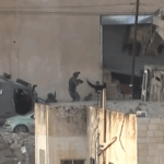 Israel_Probes_Soldiers_Over_Surrendered_Palestinians__Shooting