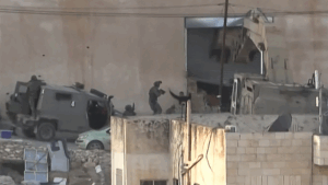 Israel_Probes_Soldiers_Over_Surrendered_Palestinians__Shooting