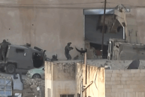 Israel_Probes_Soldiers_Over_Surrendered_Palestinians__Shooting