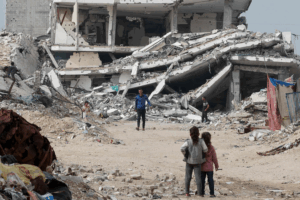 Israeli_Drone_Strike_Kills_Two_Gaza_Boys__Family_Says