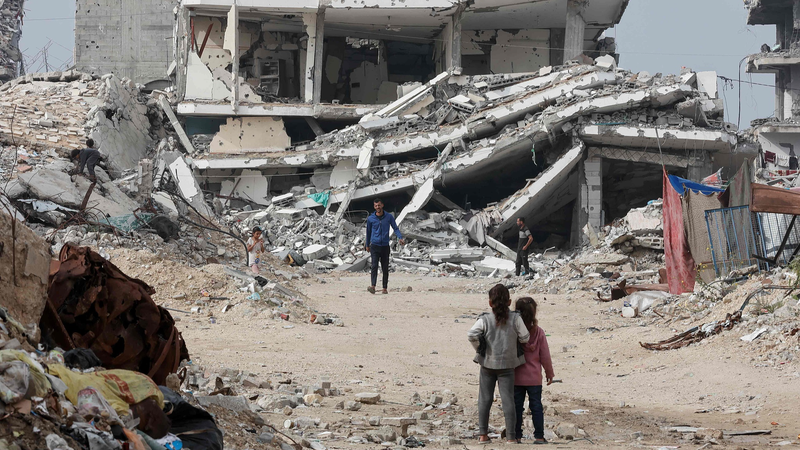 Israeli_Drone_Strike_Kills_Two_Gaza_Boys__Family_Says